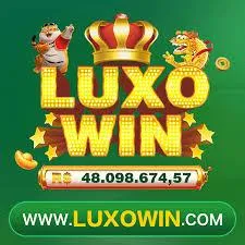 LUXOWIN