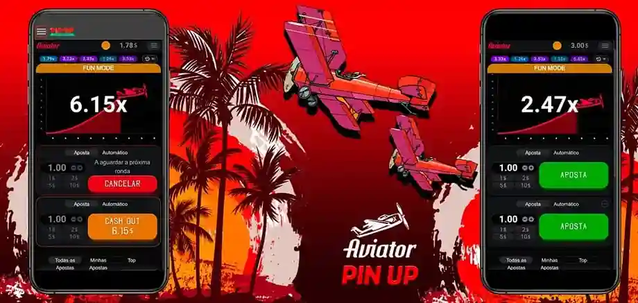 Aviator Oficial LUXOWIN